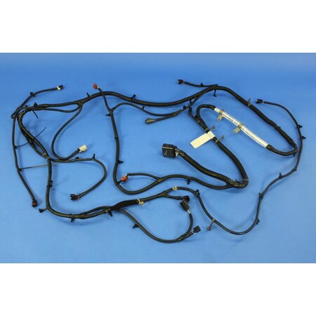 Mopar Chassis Wiring Harness, 68227192AA 68227192AA